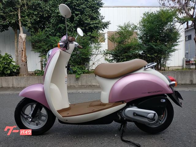ホンダ クレアスクーピー｜オートガレージ フレイム｜新車・中古バイク
