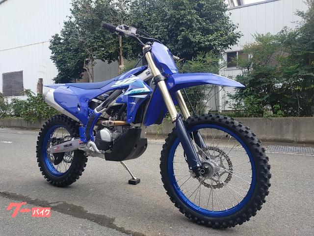 ＹＺ２５０ＦＸ