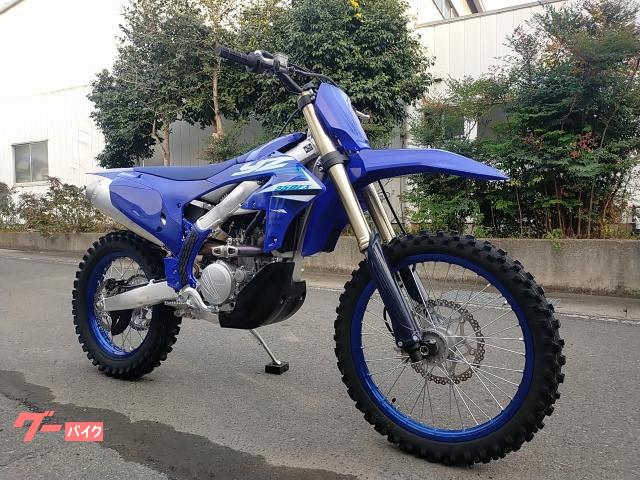 ＹＺ２５０ＦＸ