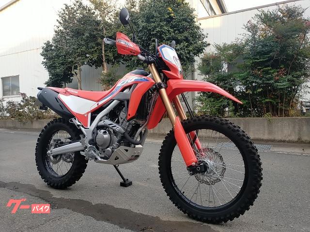ＣＲＦ２５０Ｌ