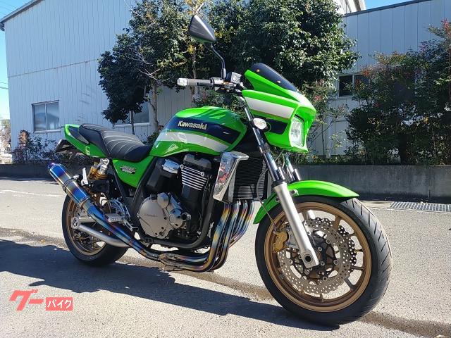 ＺＲＸ１２００　ＤＡＥＧ