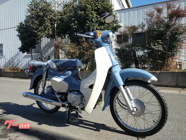 スーパーカブ５０