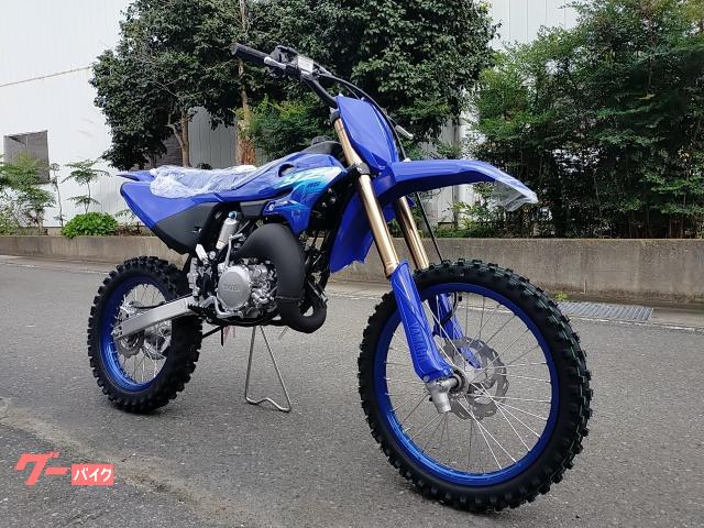 ＹＺ８５ＬＷ　２０２７モデル
