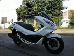 ホンダ　ＰＣＸ