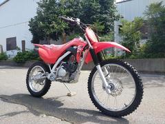 ホンダ　ＣＲＦ１２５Ｆ