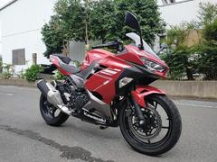 カワサキ　Ｎｉｎｊａ　２５０
