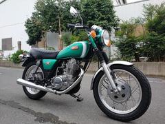 ヤマハ　ＳＲ４００