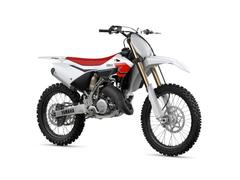 ヤマハ　ＹＺ１２５　７０ｔｈ　Ａｎｎｉｖｅｒｓａｒｙ　Ｅｄｉｔｉｏｎ
