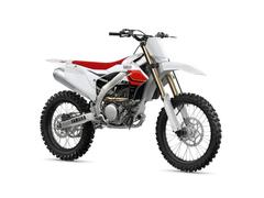 ヤマハ　ＹＺ２５０Ｆ　７０ｔｈ　Ａｎｎｉｖｅｒｓａｒｙ　Ｅｄｉｔｉｏｎ