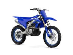 ヤマハ　ＹＺ２５０ＦＸ　２０２６年モデル