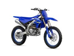ヤマハ　ＹＺ４５０Ｆ　２０２６年モデル