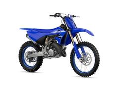 ヤマハ　ＹＺ１２５Ｘ　２０２６年モデル