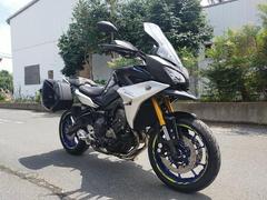 ヤマハ　トレイサー９００ＧＴ