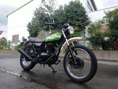 カワサキ　２５０ＴＲ