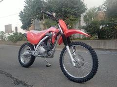 ホンダ　ＣＲＦ１２５Ｆ