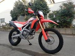ホンダ　ＣＲＦ２５０Ｌ
