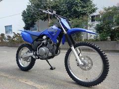 ヤマハ　ＴＴ−Ｒ１２５ＬＷＥ