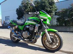 カワサキ　ＺＲＸ１２００　ＤＡＥＧ