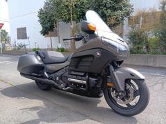 ホンダ　ゴールドウイング　ＧＬ１８００Ｆ６Ｂ