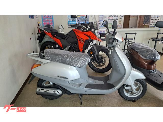 車両情報:ホンダ リード100 | モーターサイクルショップ ヒルマ | 中古
