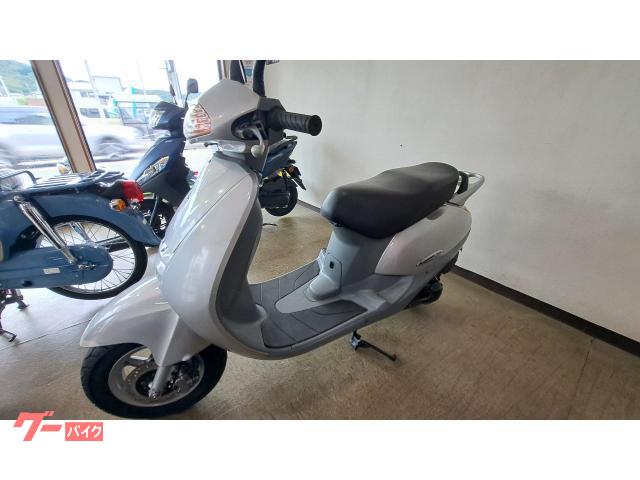 ホンダ リード100｜モーターサイクルショップ ヒルマ｜新車・中古