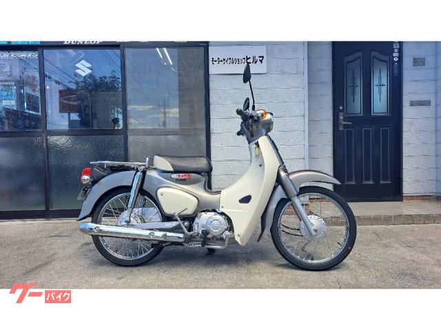 スーパーカブ５０