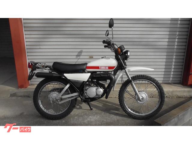 YAMAHA MR50 ヤマハmr50 50cc 旧車 現状販売