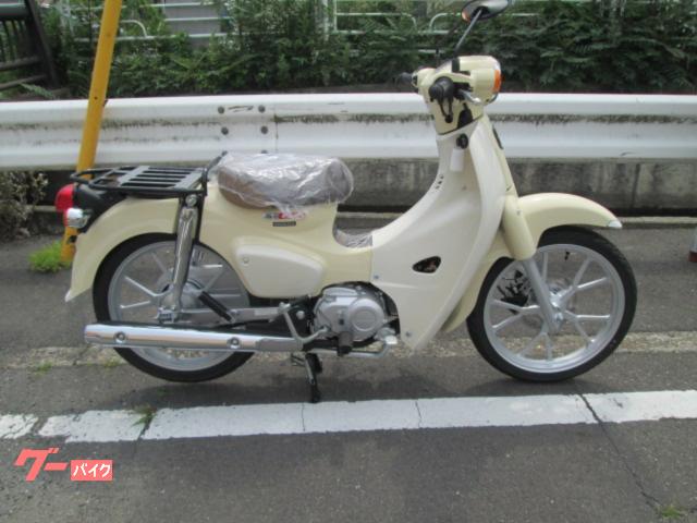 ホンダ グラジア125DX 整備済