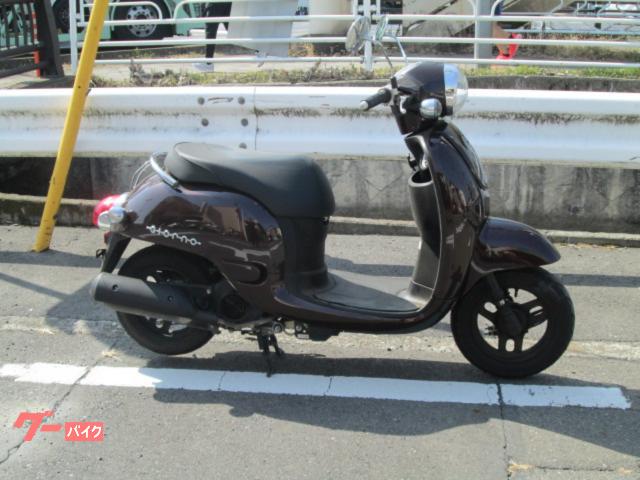 美品‼︎ HONDA ジョルノ AF70 50CC スクーター【岡山発】 - ホンダ