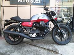 ＭＯＴＯ　ＧＵＺＺＩ　Ｖ７ストーン　コルサ