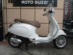 ＶＥＳＰＡ　プリマベーラ１２５　ＡＢＳ