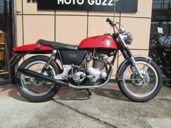 ＮＯＲＴＯＮ　コマンド７５０　ファーストバック　マーク２