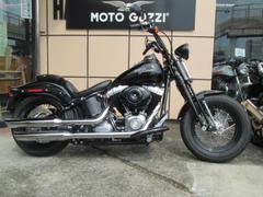 ＨＡＲＬＥＹ−ＤＡＶＩＤＳＯＮ　ＦＬＳＴＳＢ　クロスボーンズ　ローダウン　ヘッドライトアッシー
