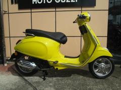 ＶＥＳＰＡ　プリマベーラ１５０