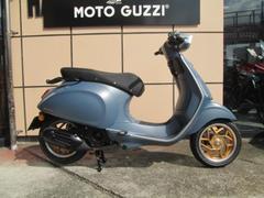 ＶＥＳＰＡ　スプリント１５０　オフィチナ８　特別仕様