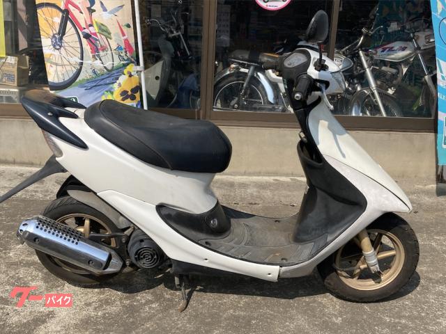 ライブｄｉｏ ｚｘ ホンダ のマフラー交換に関するバイク作業実績一覧 バイクの整備 メンテナンス 修理なら グーバイク
