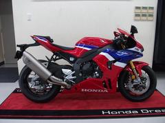 ホンダ　ＣＢＲ１０００ＲＲ−Ｒ　ＦＩＲＥＢＬＡＤＥ　ＳＰ