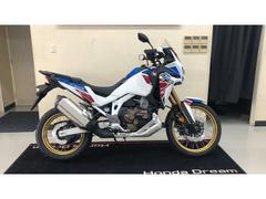 ホンダ　ＣＲＦ１１００Ｌ　Ａｆｒｉｃａ　Ｔｗｉｎ　ＡｄｖｅｎｔｕｒｅＳｐｏｒｔｓ　ＥＳ　ＤＣＴ