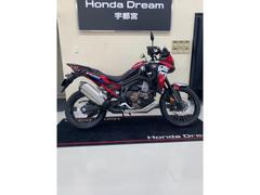 ホンダ　ＣＲＦ１１００Ｌ　Ａｆｒｉｃａ　Ｔｗｉｎ　ＤＣＴ