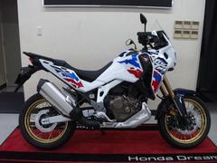 ホンダ　ＣＲＦ１１００Ｌ　Ａｆｒｉｃａ　Ｔｗｉｎ　ＡｄｖｅｎｔｕｒｅＳｐｏｒｔｓ　ＥＳ