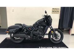 ホンダ　レブル１１００Ｔ　ＤＣＴ