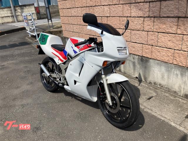 ホンダ NS－1 AC12 2ストローク オーバーホール｜有限
