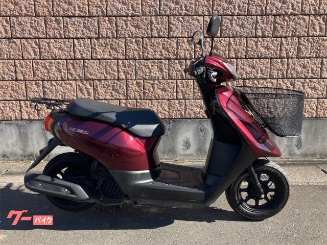 ＪＯＧ　ＡＹ０１　ワンオーナー　フロントバスケット