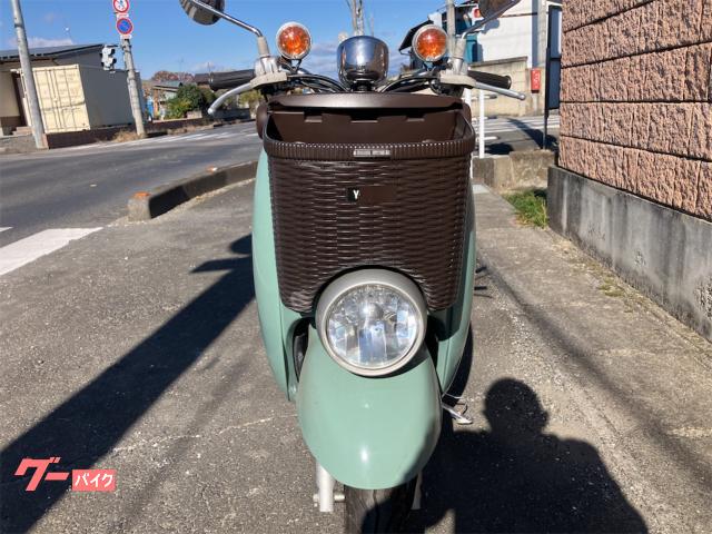ヤマハ ビーノモルフェ SA37J ワンオーナー車｜有限会社 バイク