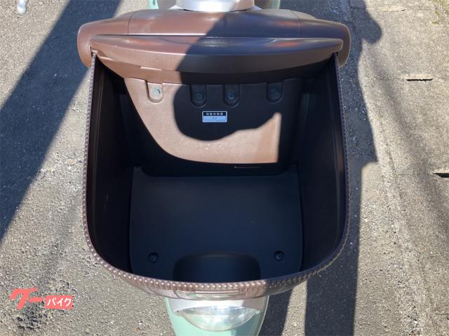 ヤマハ ビーノモルフェ SA37J ワンオーナー車｜有限会社 バイク