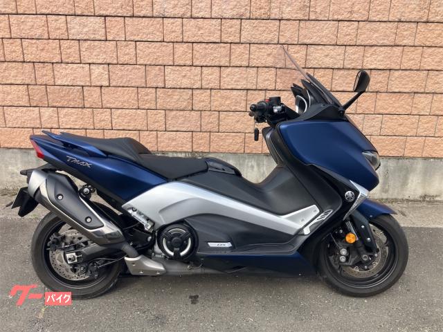 ＴＭＡＸ５３０　ＤＸ　ＥＴＣ　ノーマル車　ＳＪ１５Ｊ