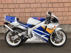 ホンダ　ＮＳＲ２５０Ｒ　ＭＣ２１　エンジンオーバーホール済　タイヤ前後新品