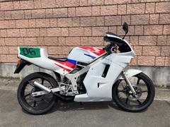 ホンダ　ＮＳ−１　ＡＣ１２　２ストローク　オーバーホール