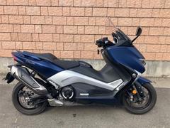 TMAX530（ヤマハ） バイク車検の作業実績一覧｜バイクの整備