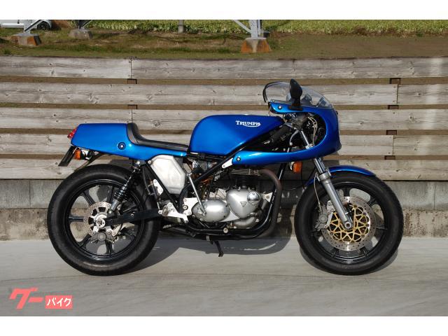 ＴＲＩＵＭＰＨ・他車種　キャブモデル　４ストローク　フルカスタム　ＥＴＣ